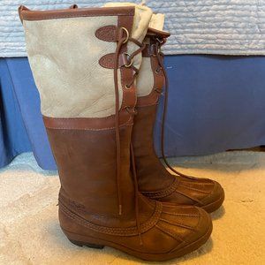 Ugg Winter Boots